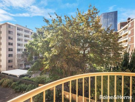 Refreshed Studio In a Central Location! - Photo 4