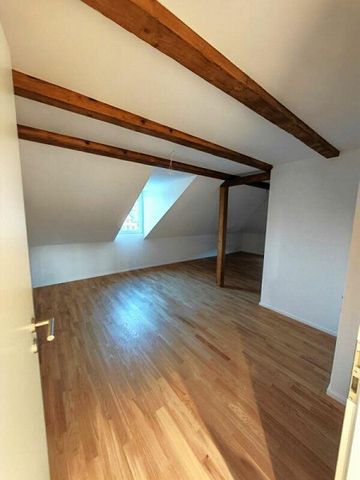 Frisch sanierte 3.5 Zi-Wohnung - Foto 4