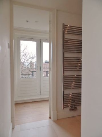 Appartement te huur: Bijlwerffstraat 17-A02 3039 VD Rotterdam - Photo 4