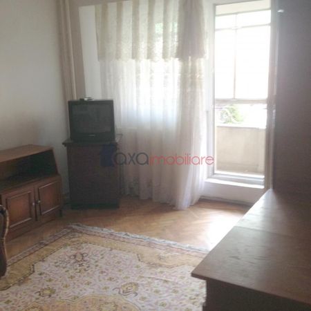 Apartament 2 camere de inchiriat in Cluj-Napoca, Marasti ID 2613 - Fotografie 4