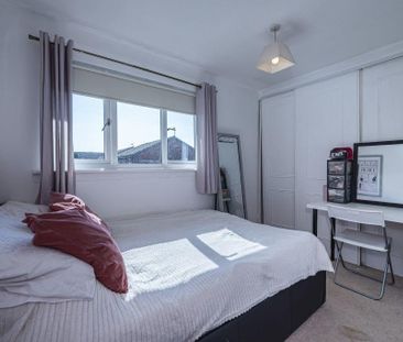 2 Bed End Terrace, Maukinfauld Court, G32 - Photo 1