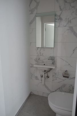 3.5 Zimmer, 72 m², 2. Stock - Photo 1