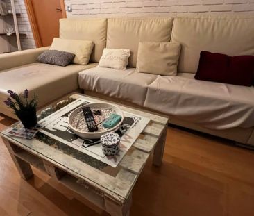 Apartamento de alquiler en Avenida Ricardo Carapeto Zambrano, San R... - Foto 2