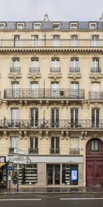 Rental Apartment Paris 5th Sorbonne - Photo 4