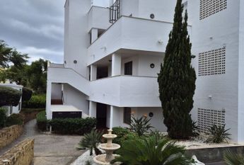 Ático En alquiler Avenida Sierra Morena, Chullera, Manilva