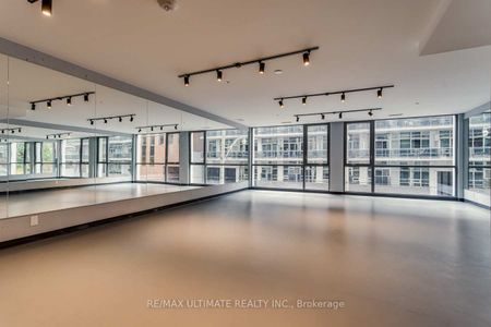 Brant Park Lofts , #207 - Photo 4