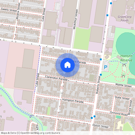 7 Acacia Court, West Footscray