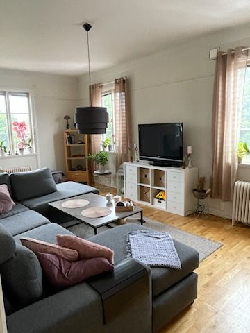 Hässleholmsvägen, Örkelljunga - Foto 2