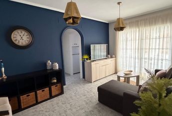 2 BEDROOM APARTMENT - LA MATA