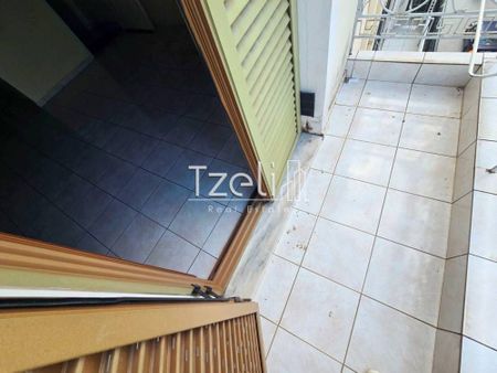 Studio/Γκαρσονιέρα για ενοικίαση Παντοκράτορος - Αρχαίο Ωδείο (Πάτρα) - Φωτογραφία 5