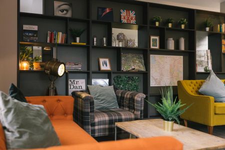 Studio to rent - Photo 2