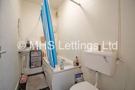 1 Bedroom Shared Flat for rent in Regent Park Avenue - Photo 5