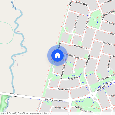 20 Thernholme Crescent, Vic 3754, Doreen