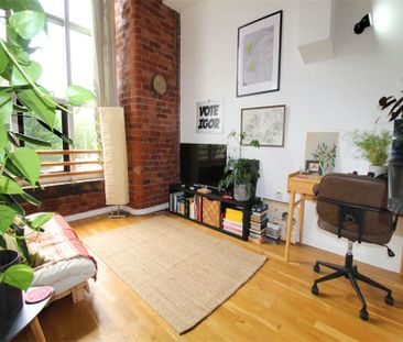 1 Bedroom Apartment To Let - Photo 1