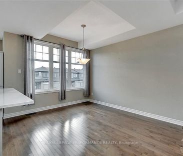 For Lease - 610 LAURALEAF Crescent, Barrhaven, Ontario - Photo 5