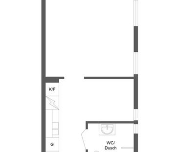 Oxtorgsgatan 17 D - Foto 5