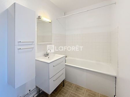 Appartement T2 Saint-Jean-le-Blanc à louer - Photo 5