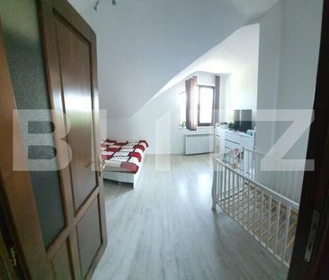 Apartament 4 camere, 85 mp, parcare, CAT Friendly, zona zorilor-Europa - Fotografie 6