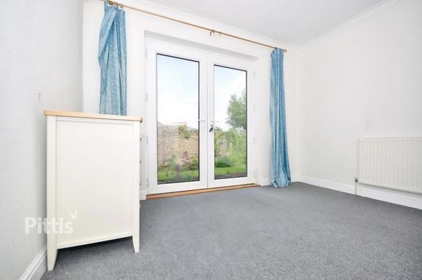 3 bedroom detached bungalow to rent - Photo 1