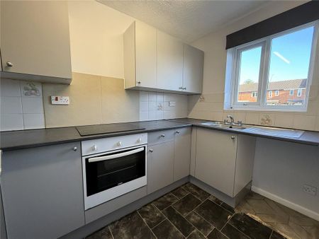 2 bedroom terraced house to rent - Photo 4