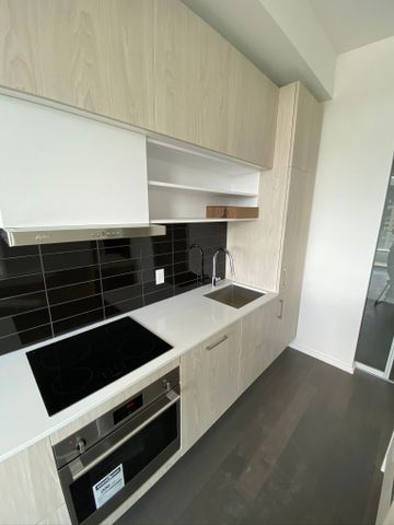 For Lease - 5 Soudan Avenue Unit# 1613, Toronto, Ontario - Photo 2