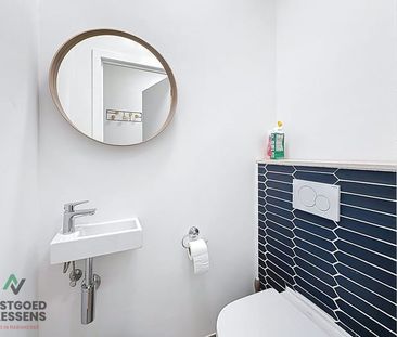 Appartement te huur - Photo 5