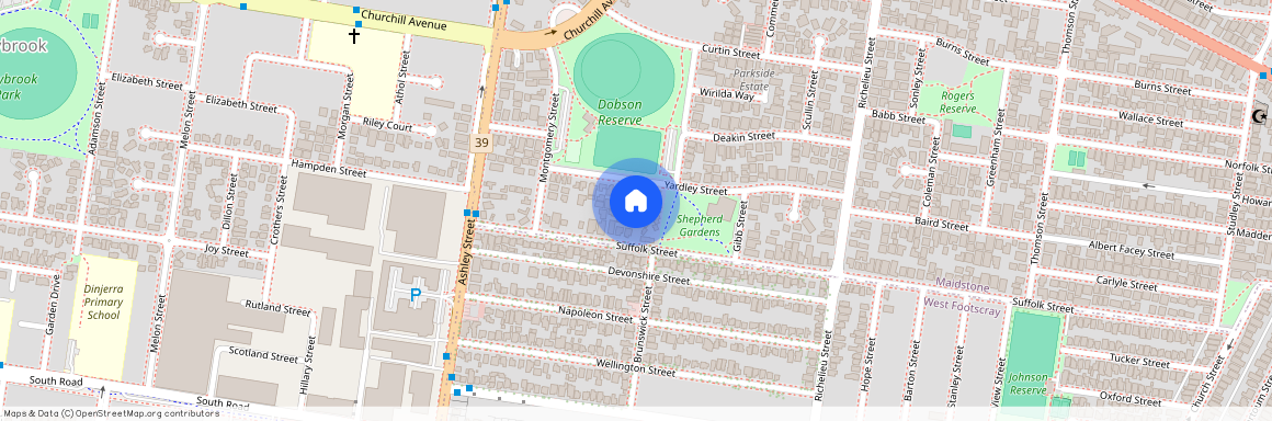 2/29 Yardley Street, Maidstone VIC 3012