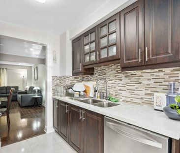 For Lease - 3073 Ireson Court Unit# Main Floor, Mississauga, Ontario - Photo 5