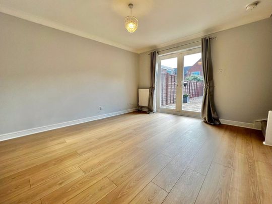 2 bedroom house to rent - Photo 1