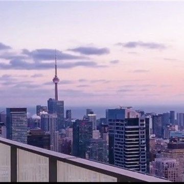 For Lease - 42 Charles Street Unit# Ph5001, Toronto, Ontario - Photo 1