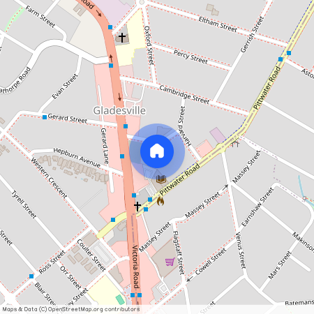 14/5 Stansell Street, NSW 2111, Gladesville