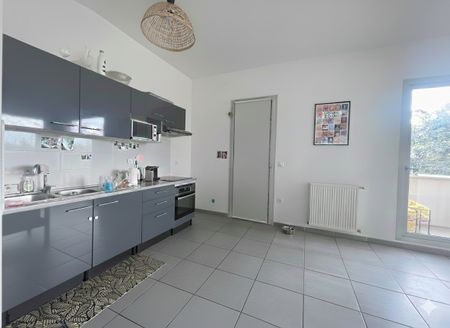 Appartement 4 pièces - Photo 3