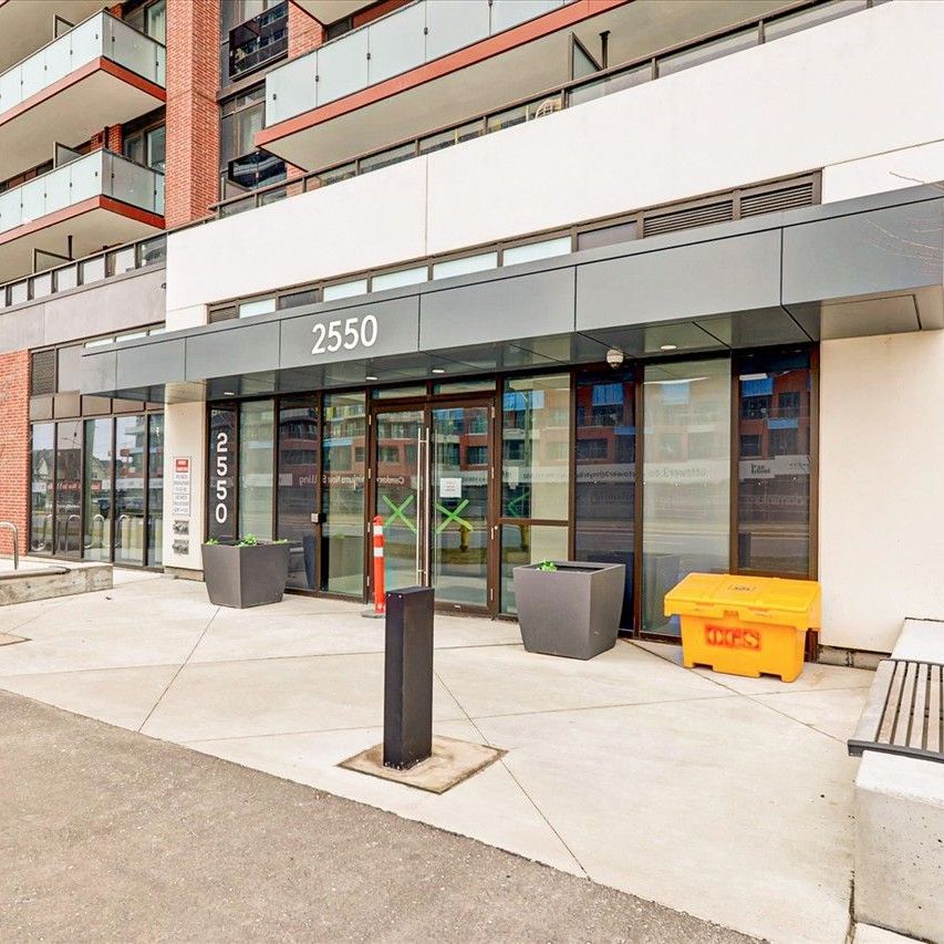 For Lease - 2550 Simcoe Street Unit# 1120, Oshawa, Ontario - Photo 1