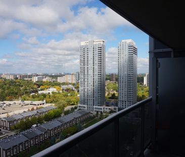 For Lease - 135 Village Green Square Unit# 2121, Toronto, Ontario - Photo 4