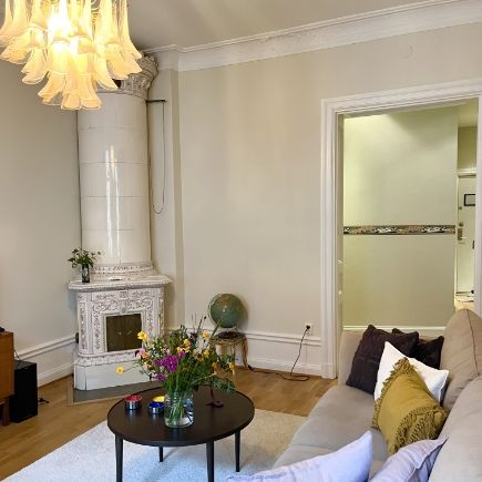 Södermalm - 2rok - 5mån - 20.700kr/mån - Photo 1