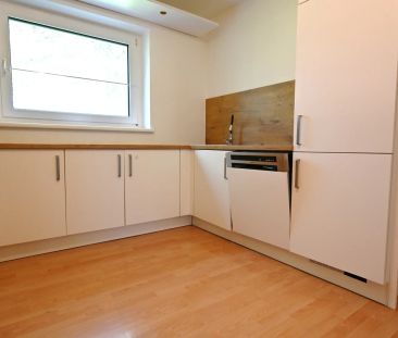 Zentrale Wohnung im Grünen – perfekt aufgeteilte 4,5-Zimmer-Wohnung... - Foto 3
