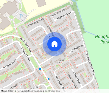 Grangeway, Houghton Regis, Dunstable, Bedfordshire, LU5 - Photo 1