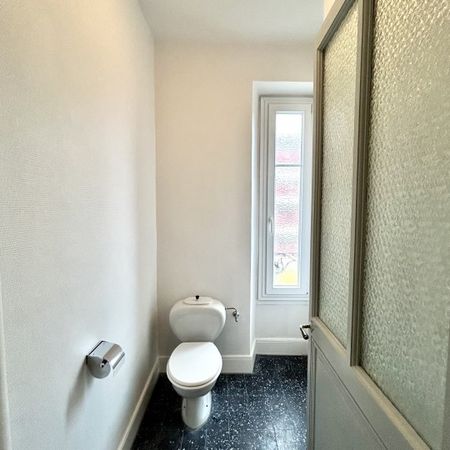 Rue du Panorama 16, 1800 VEVEY | Appartement 5 pièces - Foto 3