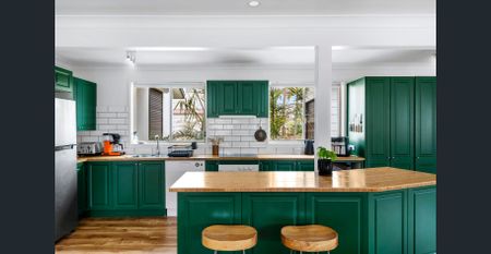 Ethereal in the East - Photo 4