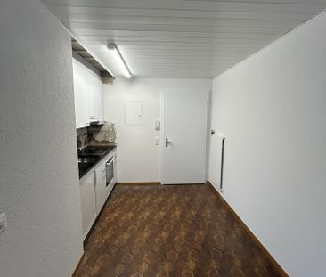 Beau studio en pleine Ville de Bienne - Photo 2