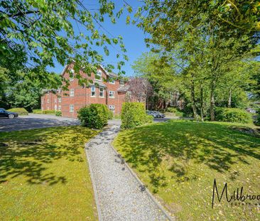 2 bedroom apartment to rent - Photo 3