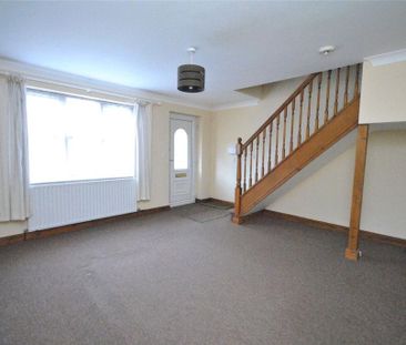 2 bedroom end of terrace house to rent - Photo 1