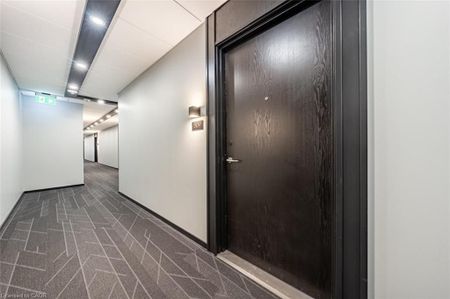 For Lease - 181 King Street Unit# 809, Waterloo, Ontario - Photo 5