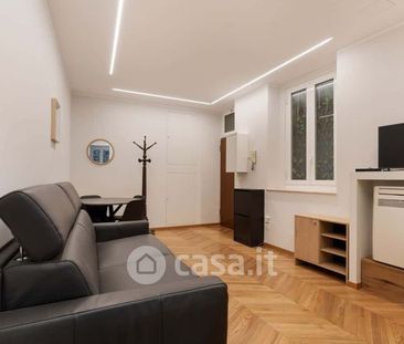 Monolocale in Affitto in Via Ponte Vetero 11 a Milano - Foto 1