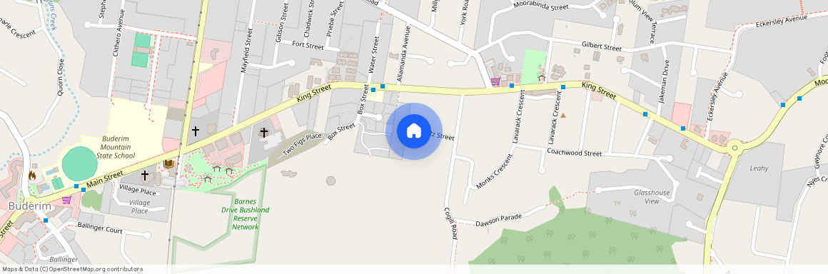 11 Schwartz Street, Qld 4556, Buderim