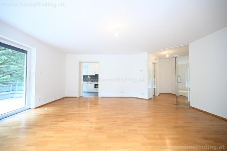 2-Zimmer-Balkonwohnung am Küniglberg - befristet - Photo 4