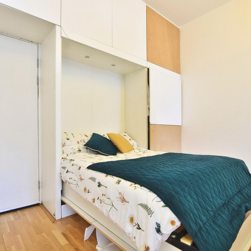 apartment to rent Clippers Quay, Salford, M50 - Photo 1