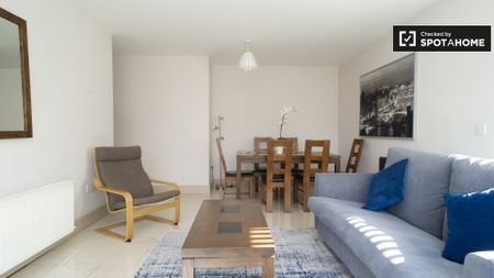 Apartment for rent in Docklands South, Dublin - Photo 5