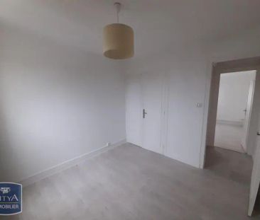 Appartement à louer 3 pièces 72.3m² - Photo 1