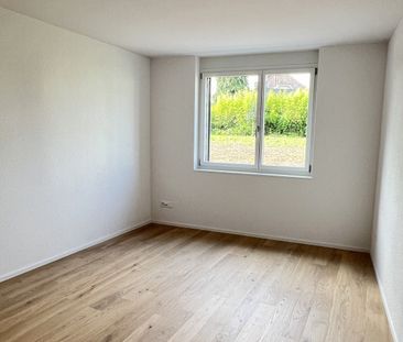 «Baumpark» Wohnen in parkartiger Landschaft in Pfäffikon ZH - Foto 2